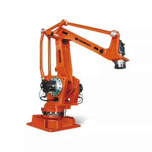 Industrial pallet robot Industrial Robot Price palletizing robot