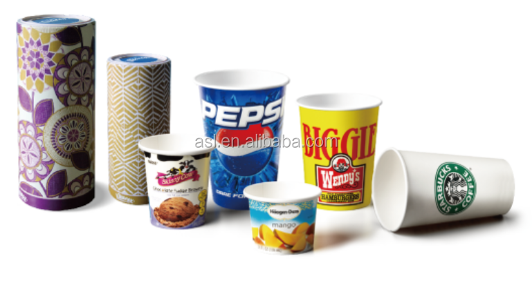 High Speed Intelligent Paper Cup Forming Machine