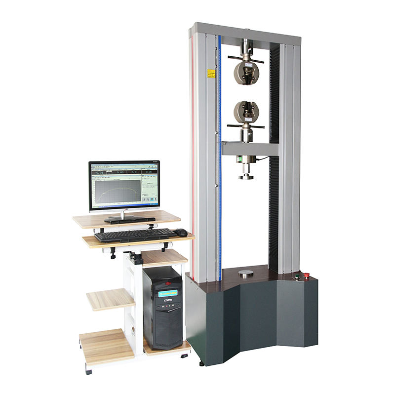China supplier Mechanical sport Release Tensile Test Equipment