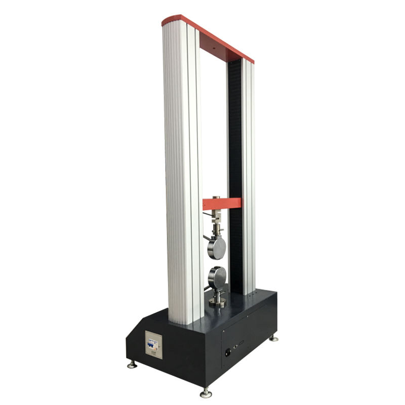 China supplier Mechanical sport Release Tensile Test Equipment