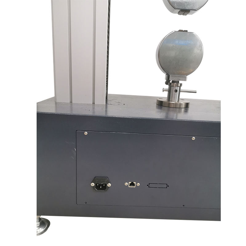 China supplier Mechanical sport Release Tensile Test Equipment