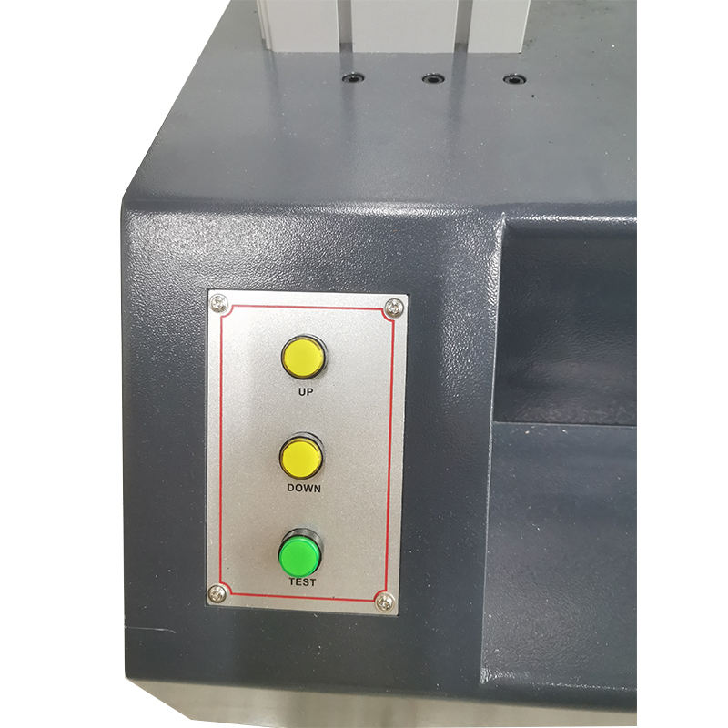 China supplier Mechanical sport Release Tensile Test Equipment
