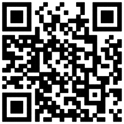 Scan and follow our latest news